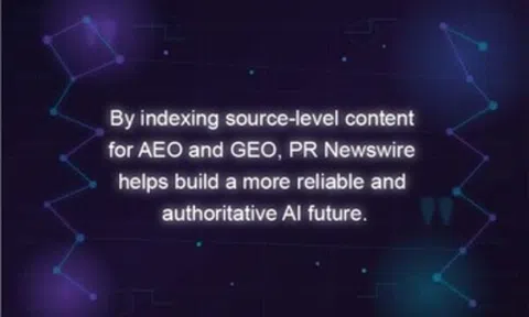 PR Newswire thúc đẩy kỷ nguyên AI, chào đón tương lai của tìm kiếm và khám phá thông tin bằng AI