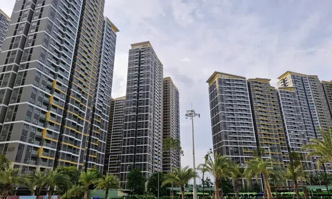 Giá nhà cao ngỡ ngàng, có dự án sau vài năm từ 100 lên 500 triệu/m2