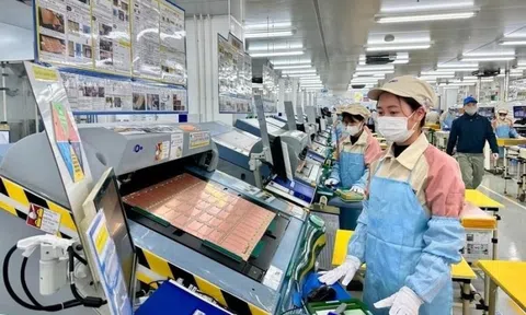 275.600 doanh nghiệp đăng ký thành lập mới và quay trở lại hoạt động