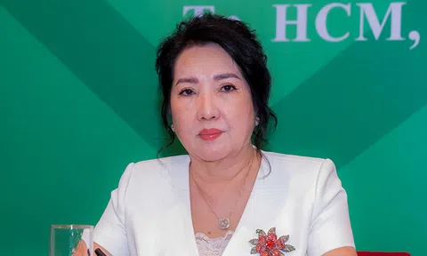 Chủ tịch Quốc Cường Gia Lai Nguyễn Thị Như Loan bị cáo buộc hưởng lợi gần 300 tỉ