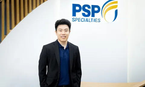 Doanh nghiệp dầu chuyên dụng hàng đầu Thái Lan nhắm tới ngành sản xuất lốp xe và cao su đang bùng nổ tại Việt Nam với các giải pháp dầu hóa dẻo hiệu suất cao