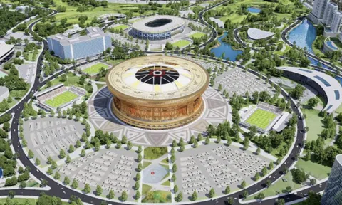 Đại công trường 19/12: Cú hích mạnh cho nền kinh tế