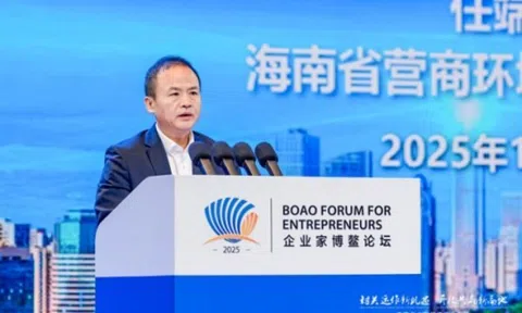 Xinhua Silk Road: Cảng thương mại tự do Hải Nam cam kết tiếp tục tối ưu hóa môi trường kinh doanh