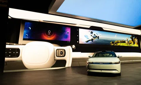 Ngành công nghiệp ôtô tăng cường hợp tác để giảm chi phí