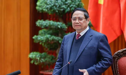 Thủ tướng: Khẩn trương vận hành sàn giao dịch vàng ngay trong tháng 2