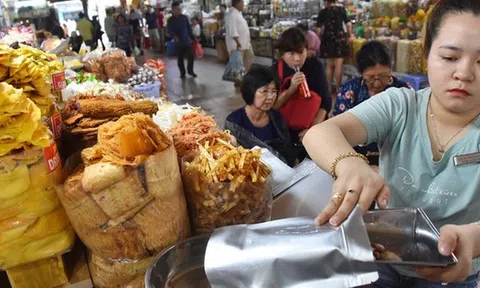 Ngành thuế chỉ dẫn hộ kinh doanh tháo "nút thắt" hóa đơn