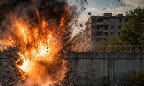 Nga tăng tốc trên ba mặt trận, Ukraine dồn lực phản công trong thế giằng co khốc liệt