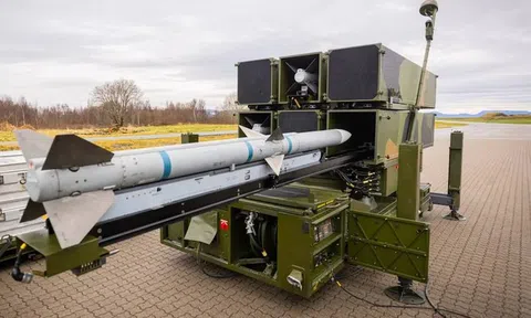 Hỗ trợ thiết thực của quốc gia thành viên NATO cho Ukraine khi Nga tấn công rát