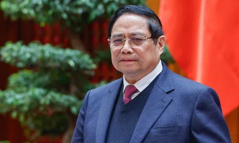 Thủ tướng chỉ đạo quan trọng về việc lập sàn giao dịch vàng, tài sản mã hóa và sàn bất động sản