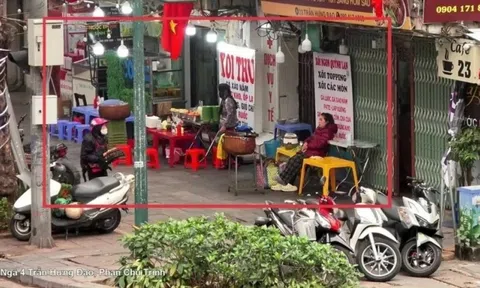 Camera AI có thêm chức năng gì khác ngoài phát hiện vi phạm giao thông