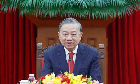 Đảng, Nhà nước Việt Nam luôn sẵn sàng cùng Đảng, Nhà nước Trung Quốc gắn kết chặt chẽ hơn nữa