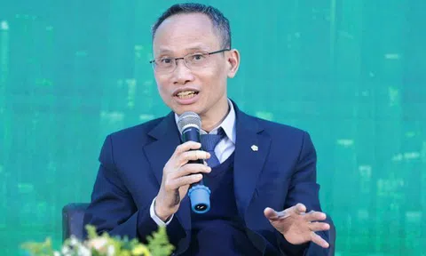 TS. Cấn Văn Lực: Cho vay mua nhà tăng chậm phản ánh giá nhà đang neo cao khiến người dân lưỡng lự