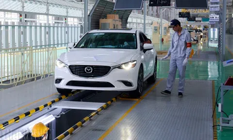 Hai thay đổi quan trọng trong quy trình đăng kiểm ô tô áp dụng từ năm 2026