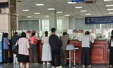 3.225 doanh nghiệp ở TPHCM nợ thuế 9.715 tỉ đồng