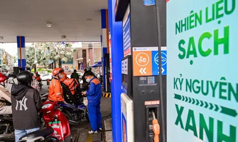 Lưu ý người tiêu dùng khi sắp triển khai xăng E10 trên toàn quốc