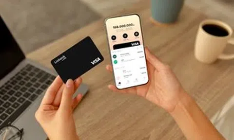 Liobank vượt mốc 1 triệu khách hàng