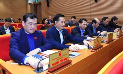 Hà Nội 'chốt' hàng loạt chính sách ưu đãi đặc biệt để hút nhân lực, cán bộ tài năng