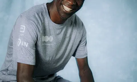 Đổi mới gặp gỡ thể thao: Huawei và Eliud Kipchoge giới thiệu đồng hồ chạy bộ thế hệ mới