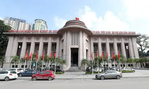 Cập nhật thị trường tiền tệ: Tỷ giá USD đồng loạt giảm, lãi suất LNH bật tăng, NHNN bơm mạnh thanh khoản VND