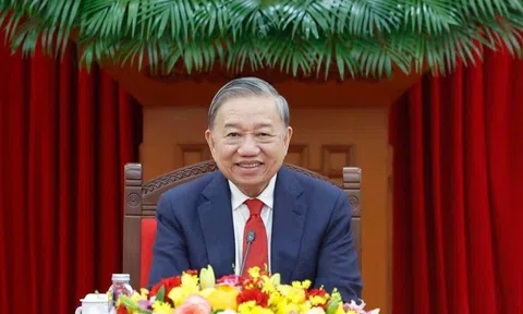 Tổng Bí thư điện đàm với Bí thư thứ nhất, Chủ tịch nước Cuba về kết quả Đại hội XIV