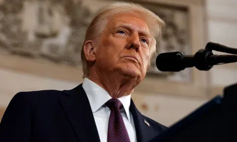 Ông Trump lại đe dọa tung đòn thuế vào đồng minh chủ chốt ở châu Á