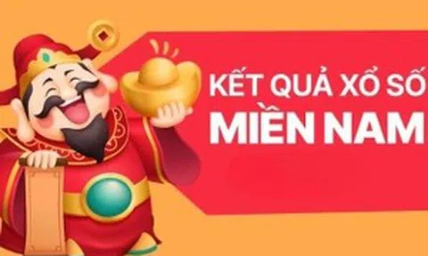 XSMN 27/1 - Kết quả xổ số miền Nam ngày 27/1