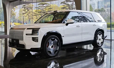 Các hãng xe Trung Quốc đang toan tính gì tại Việt Nam?