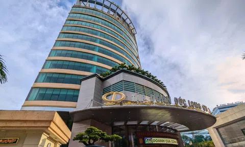 Bộ Xây dựng ý kiến về đề xuất làm đường cao tốc nối Tây Nguyên của Đức Long Gia Lai