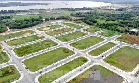 Chưa có hệ số K, TP.HCM áp dụng bảng giá đất thế nào?