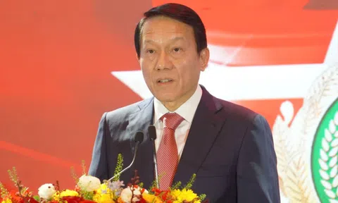 Đại tướng Lương Tam Quang: Bộ Công an Việt Nam là địa chỉ tin cậy với các đại sứ, tổ chức quốc tế
