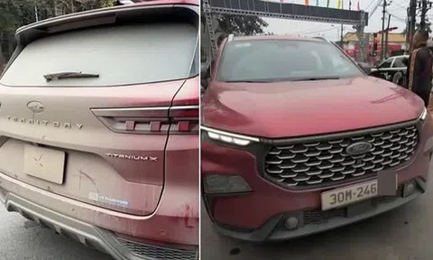 Cục CSGT nói về những trường hợp mờ biển số xe nhưng không bị phạt