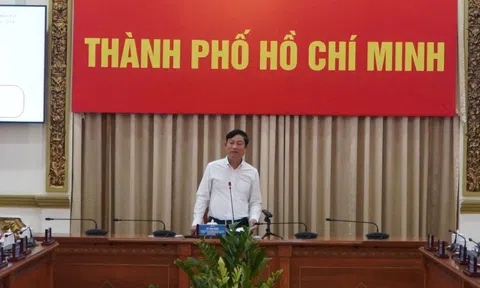 Bầu cử HĐND TP.HCM: Nhận hồ sơ ứng cử tới 17h ngày 1-2-2026