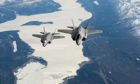 Mỹ cảnh báo hậu quả nếu Canada “hủy kèo” mua 88 tiêm kích F-35