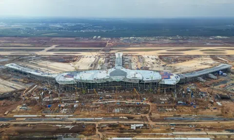 Cổ phiếu ACV, Vinaconex được 'giải cứu'