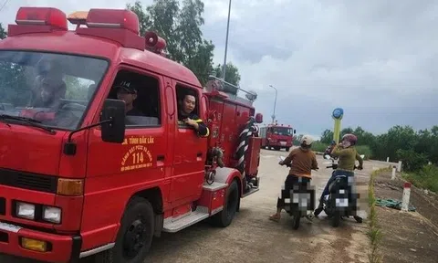 Rơi máy bay quân sự ở Đắk Lắk: Sức khỏe phi công đã ổn định