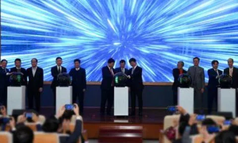 Thành lập nhà máy kiểm thử, đóng gói chip bán dẫn đầu tiên của Việt Nam