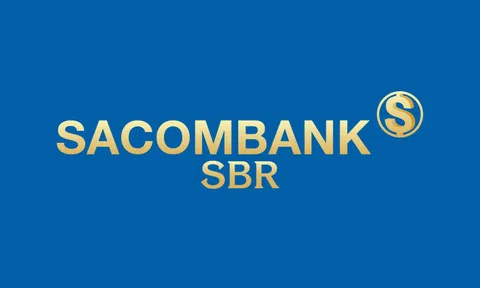 Sacombank-SBR: Dấu ấn tăng trưởng bền vững, mở rộng hiện diện quốc tế 2025