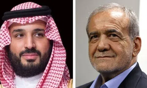 Ả Rập Xê Út khẳng định chắc nịch với Tehran một điều khi căng thẳng Mỹ-Iran trực chờ bùng nổ