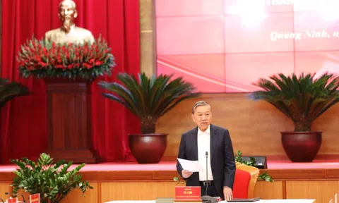 Xây dựng Quảng Ninh thành hình mẫu phát triển xanh, hiện đại