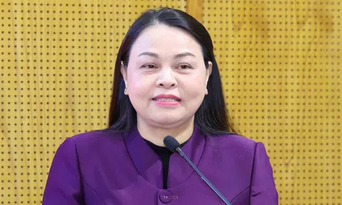 Lan tỏa sâu rộng kết quả Đại hội XIV của Đảng đến các tầng lớp nhân dân