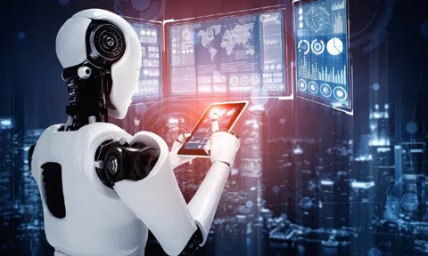 Năm 2026, doanh nghiệp phải đối mặt với những thách thức nào khi triển khai AI?