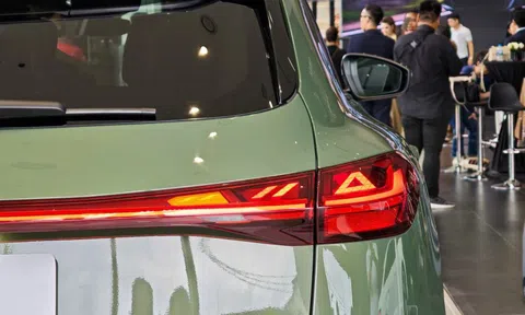 Các hãng xe sang 'rục rịch' chuẩn bị đường đua năm mới