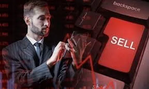 Phiên 29/1: Khối ngoại tiếp đà bán ròng gần 600 tỷ đồng, cổ phiếu nào bị "xả" mạnh?