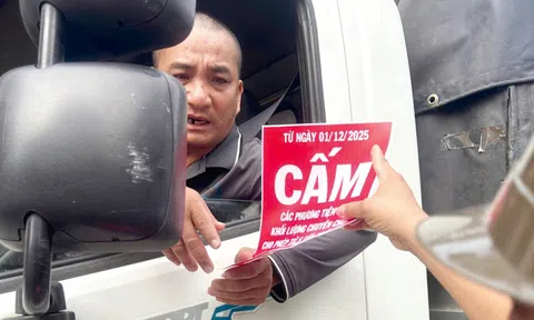 Đồng Nai chống kẹt xe: Doanh nghiệp kêu cứu, chính quyền tiếp tục gỡ khó