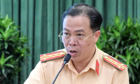 Công an TP.HCM đề xuất hạn chế tổ chức giải chạy tại trung tâm và các trục huyết mạch