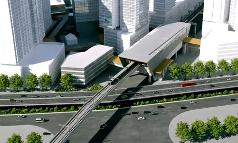 CII đề xuất tái thiết đô thị khu vực Hàng Xanh với tổng mức đầu tư 486.600 tỉ đồng