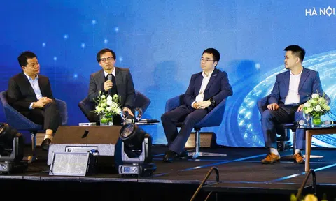 Dữ liệu dân cư, căn cước, định danh và xác thực điện tử trở thành tài nguyên tăng trưởng kinh tế