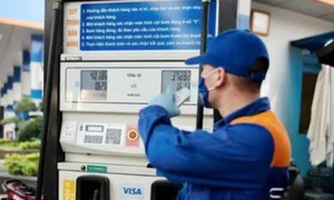 Dự báo giá xăng dầu trong phiên điều hành ngày 29/1