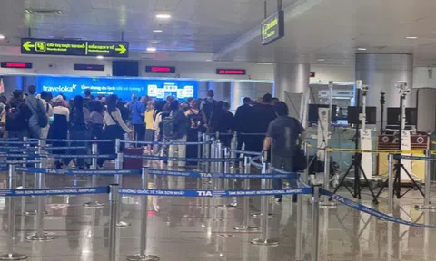 Siết chặt phòng chống virus Nipah từ các cảng hàng không, sân bay