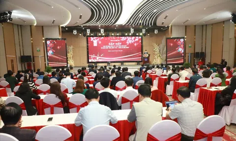 Phóng viên Đời sống và Pháp luật đạt giải báo chí Búa liềm vàng Nghệ An